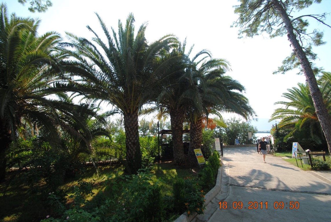 imagini hotel CLUB TURBAN MARMARIS